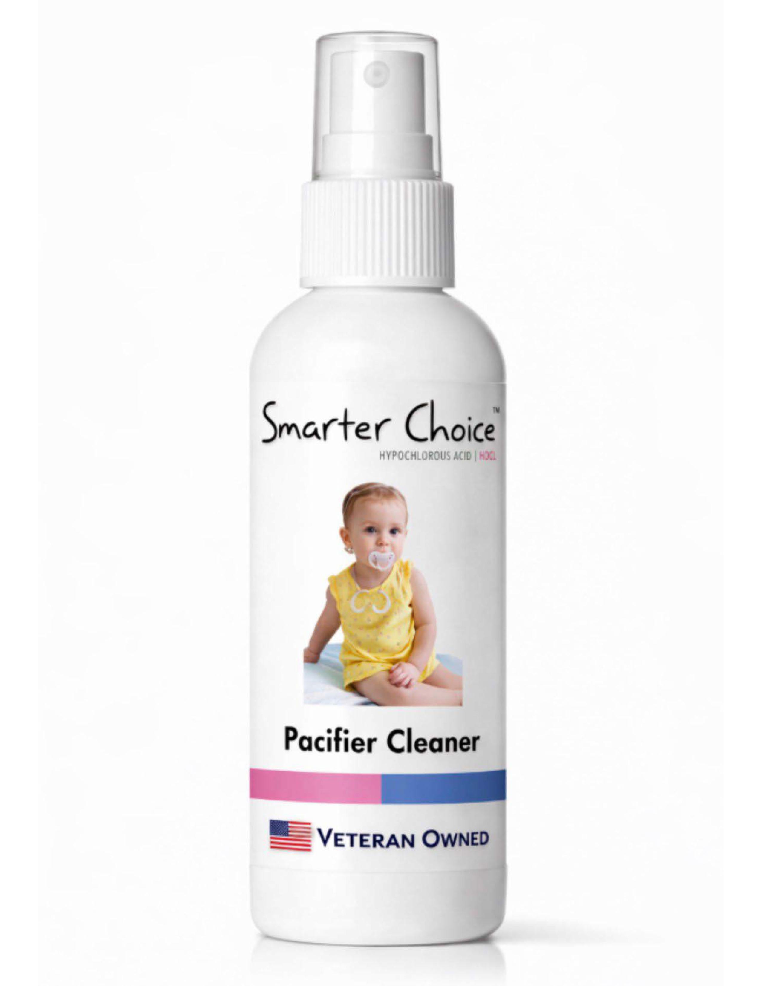 Pacifier Cleaner 2oz